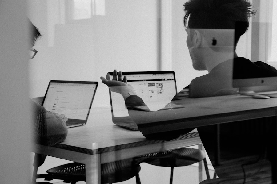 Collaborative digital workspace for iterative creative development and campaign planning