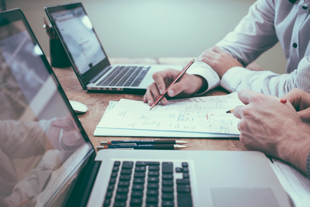 Brand planning documents and research used to shape positioning and value propositions